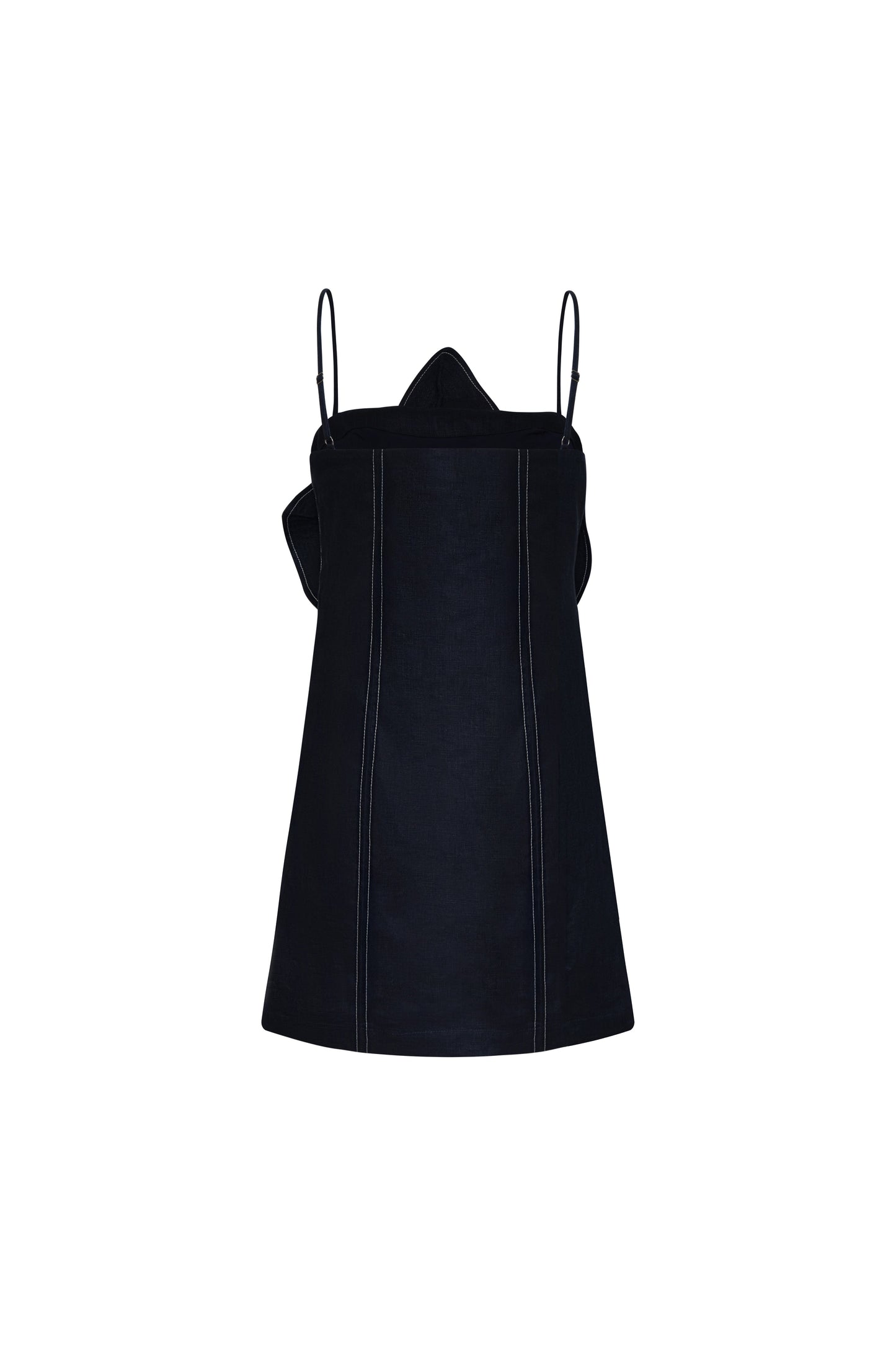 Donde Nace Mini Dress