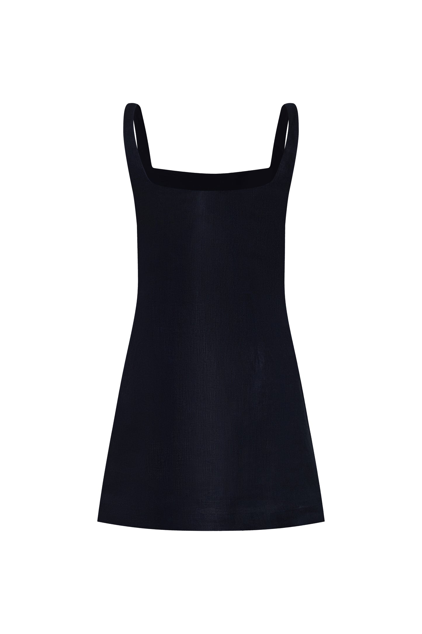 Y Amor Mini Dress