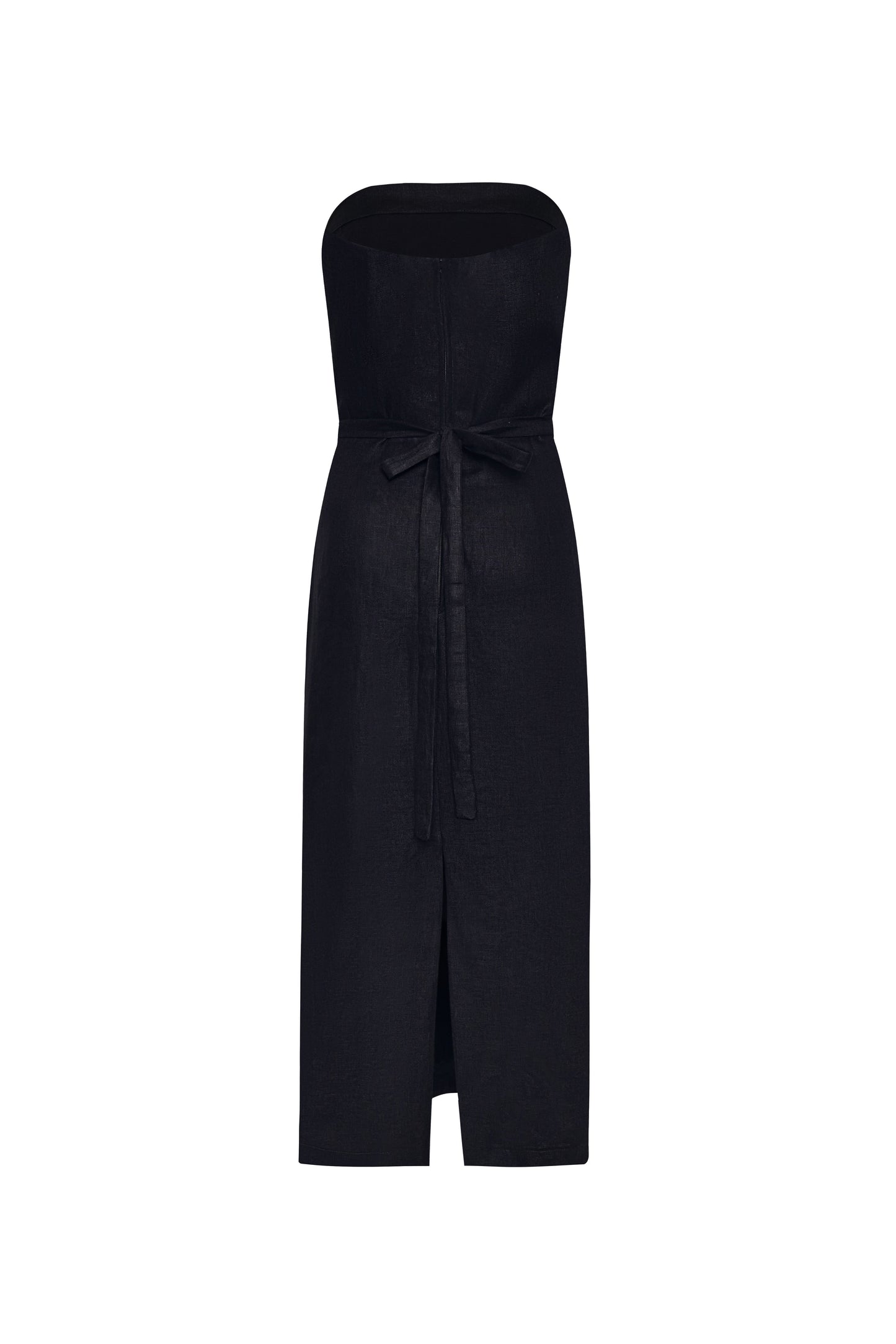 Bahari y Tu Midi Dress
