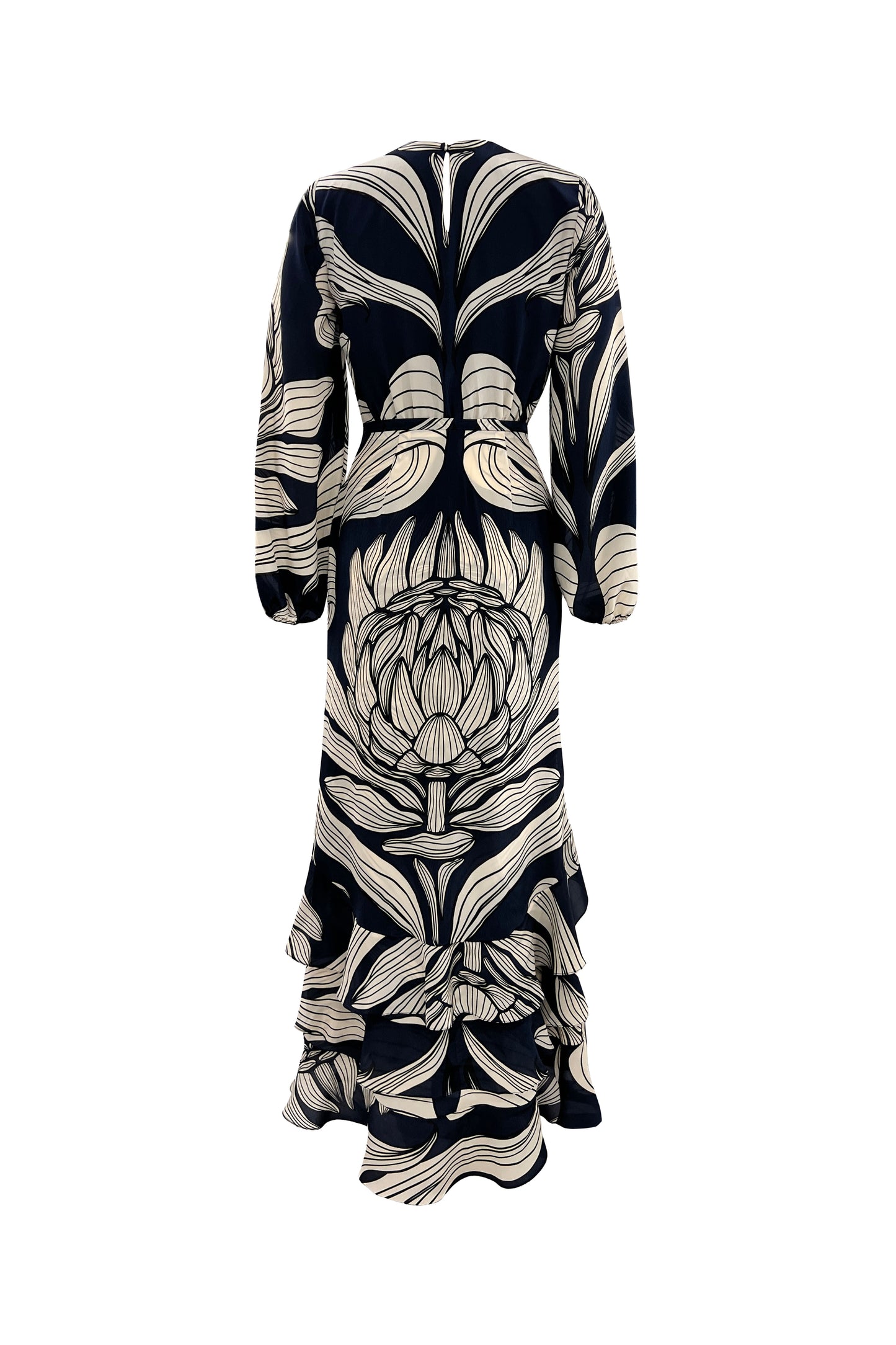 Un Romance Maxi Dress