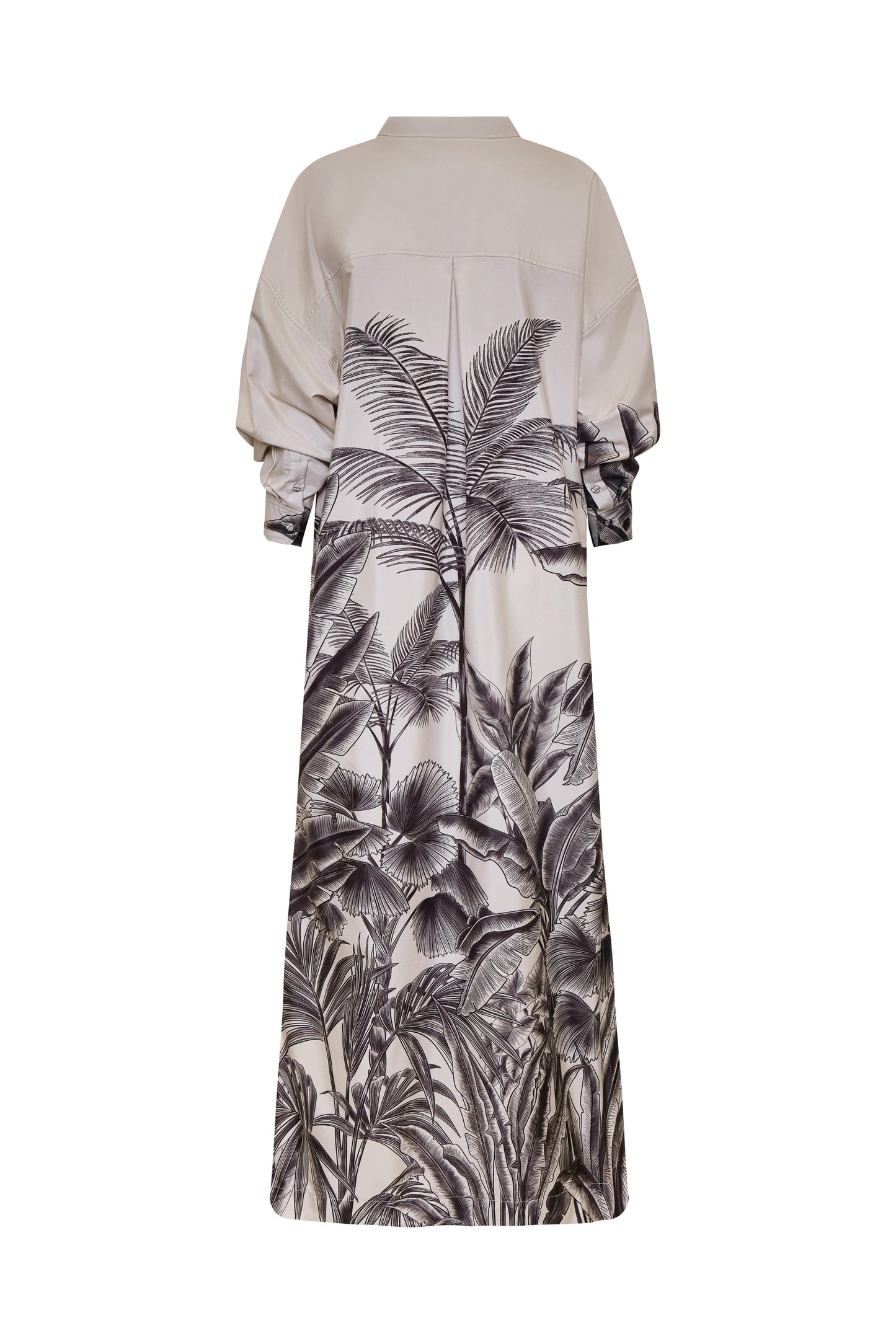 Montse Tunic