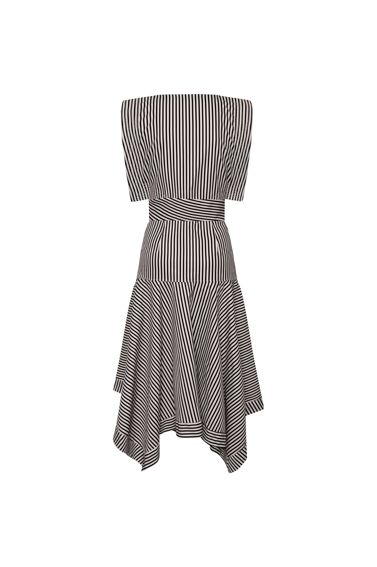 Gazelle Midi Dress