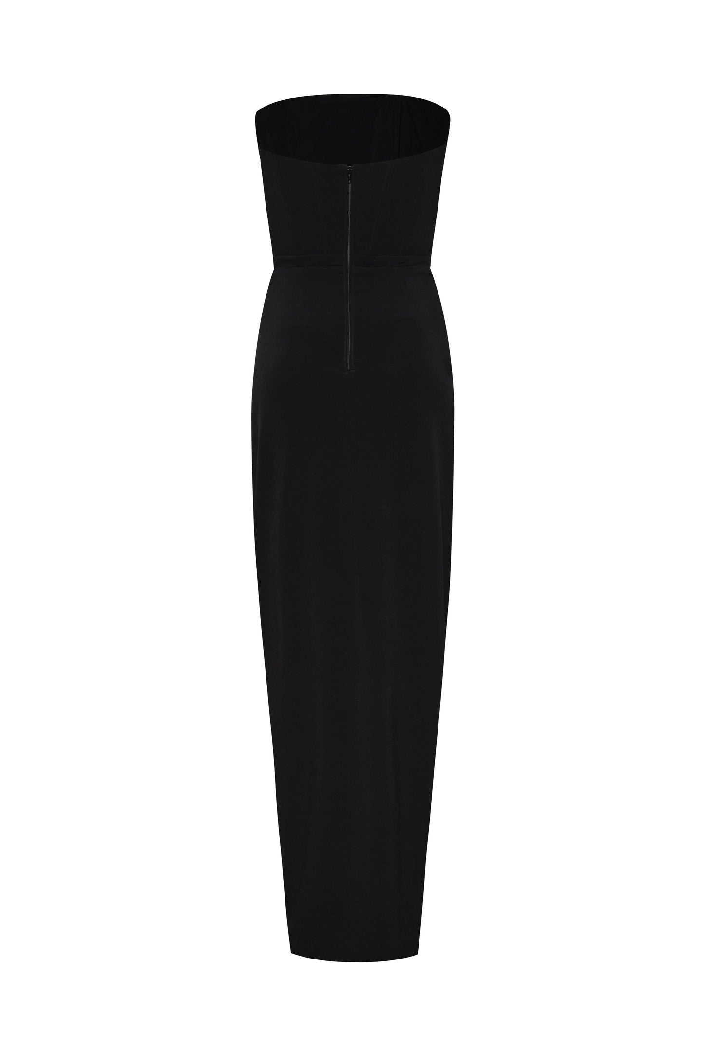Luces Midi Dress