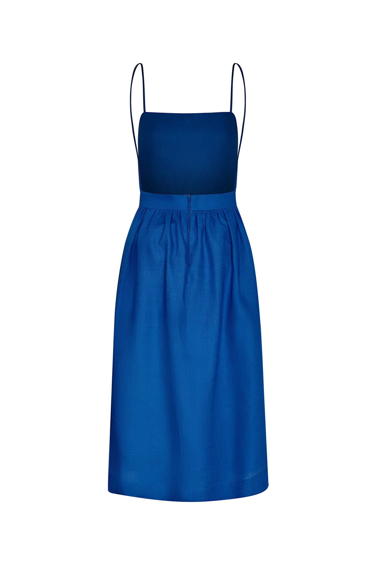 Del Corazo