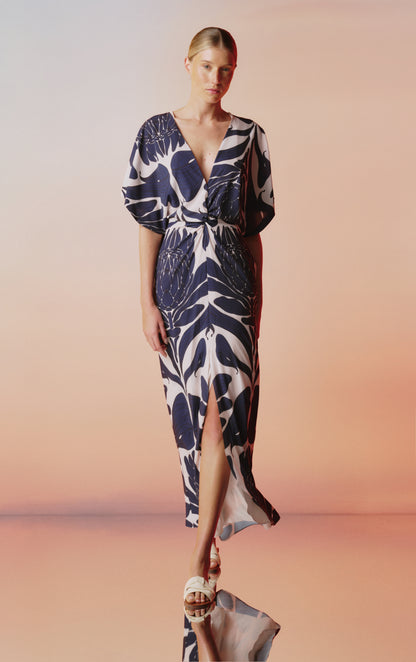 En ti Luz Maxi Dress