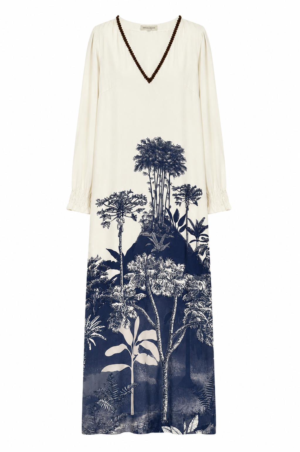 Ginkgo Tunic