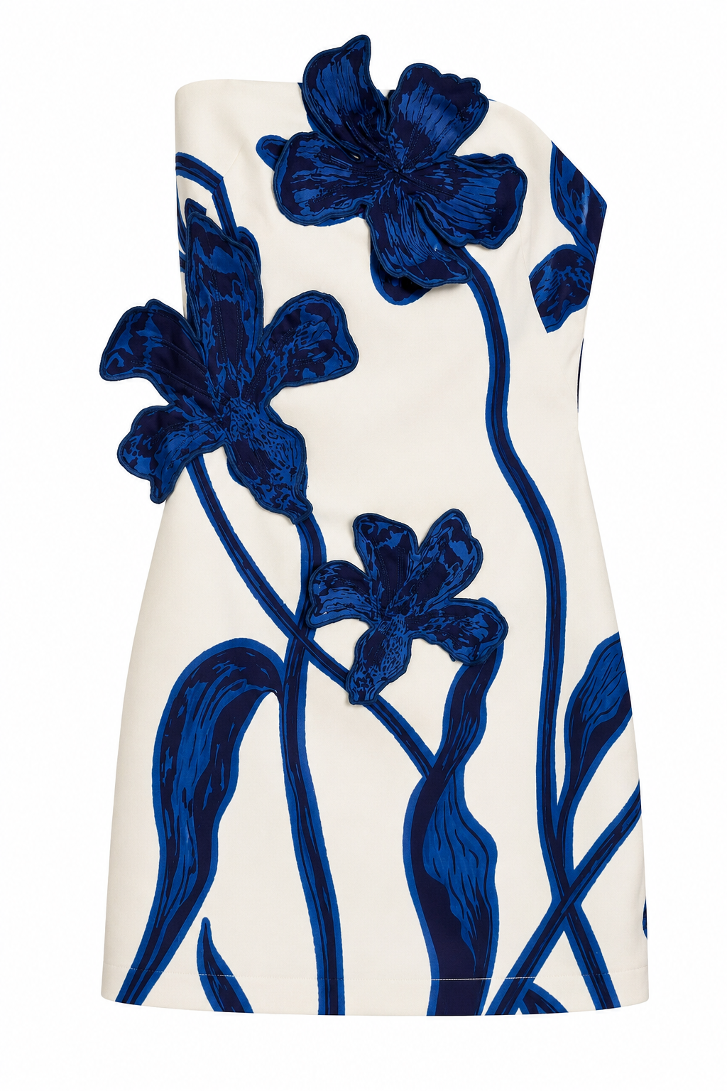 Origen Esencial Mini Dress