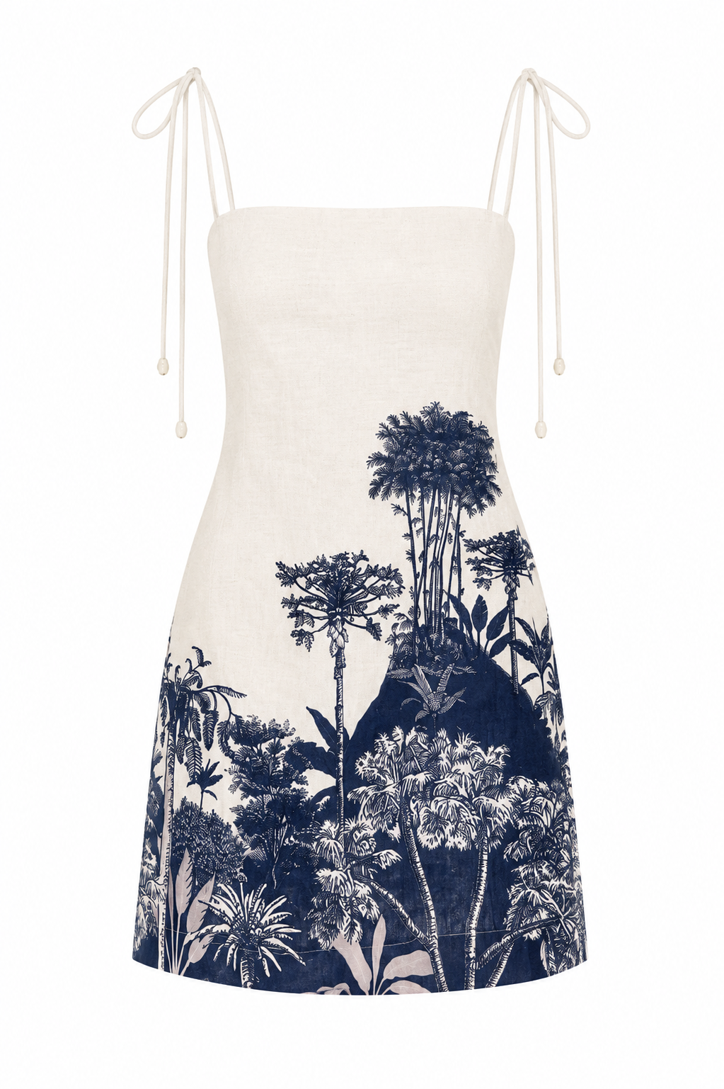 Tres PM Mini Dress