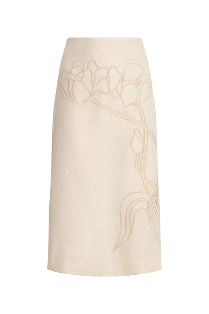 Travesia Floral