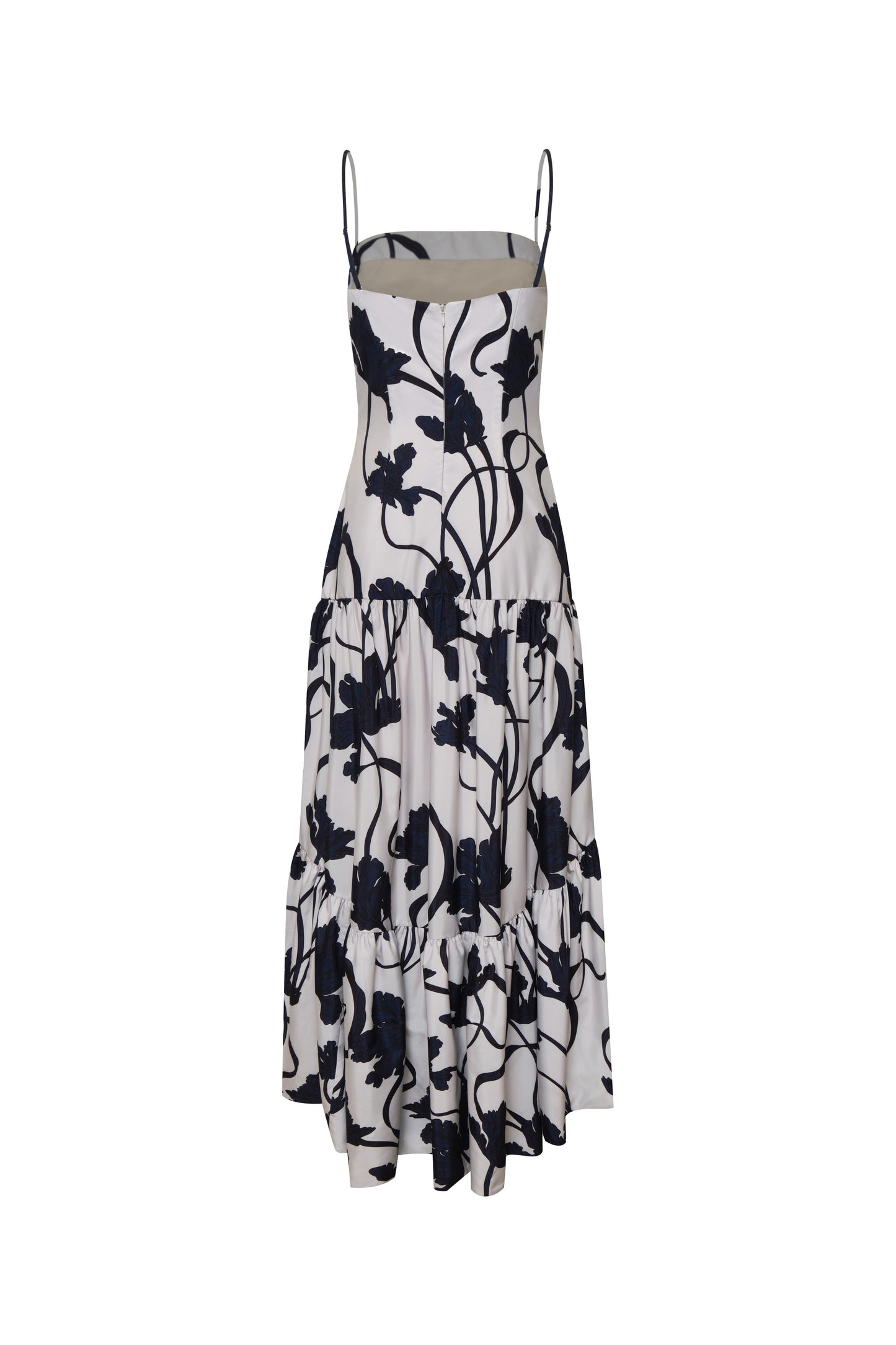 Joya Colonial Maxi Dress