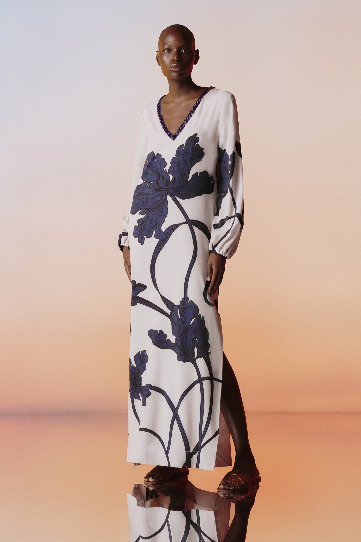 Aduma Tunic