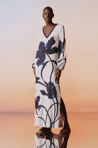 Aduma Tunic