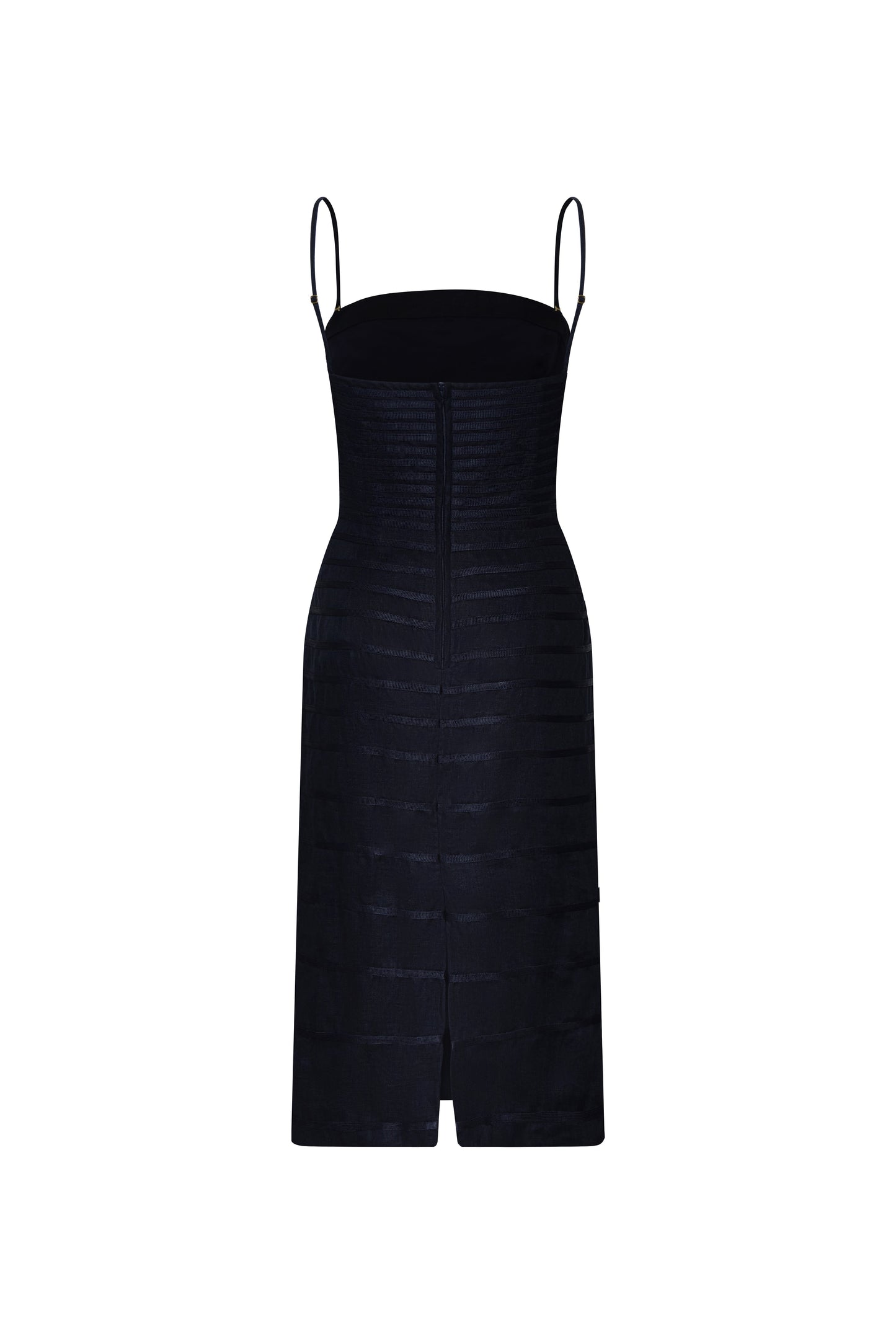 Eterna Brisa Midi Dress
