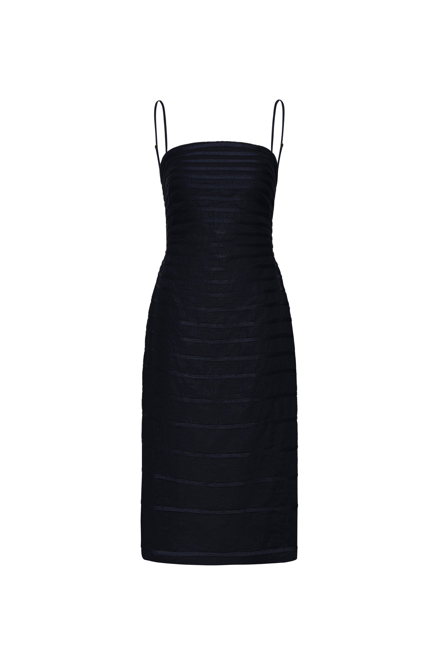 Eterna Brisa Midi Dress