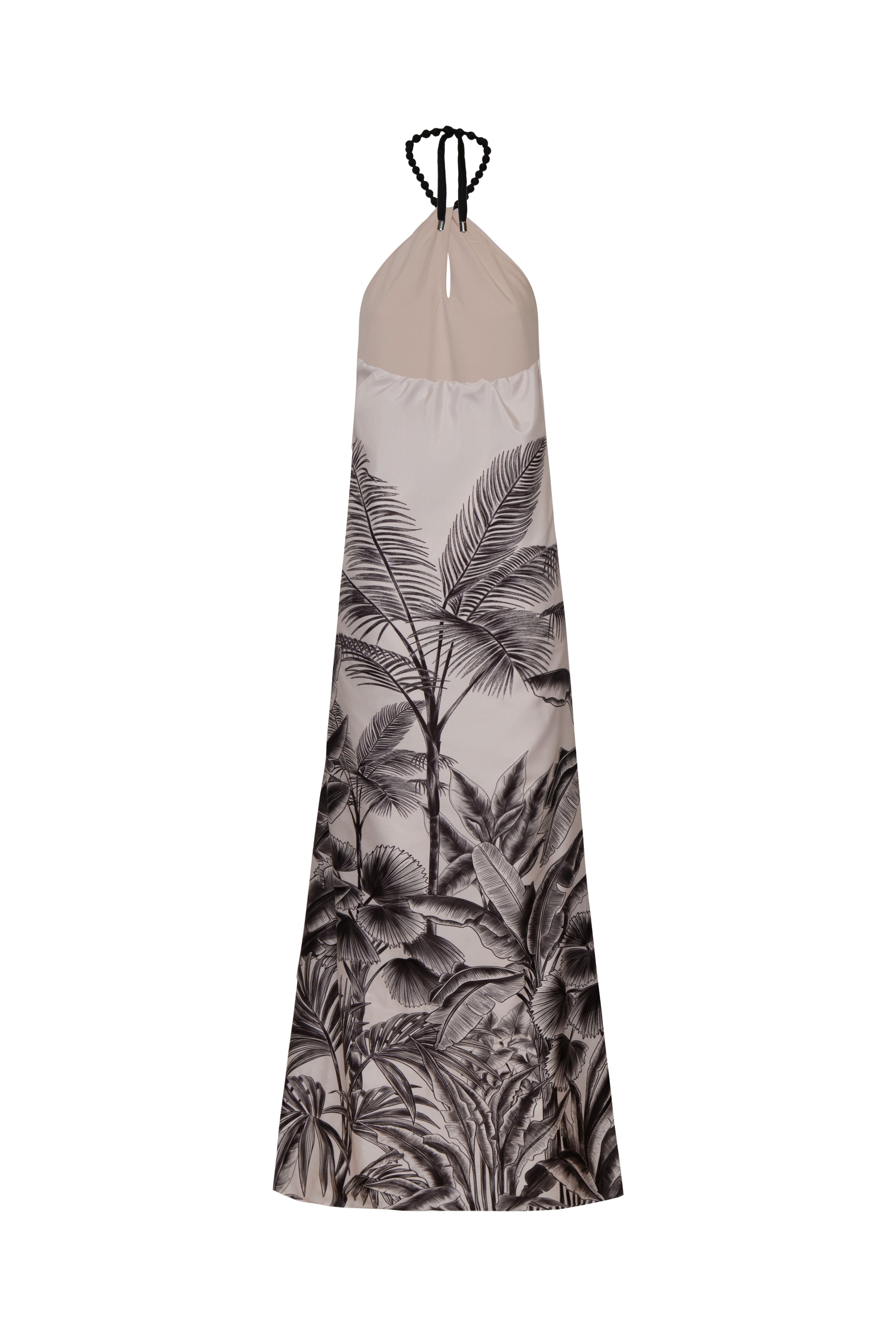 Kalahari Maxi Dress