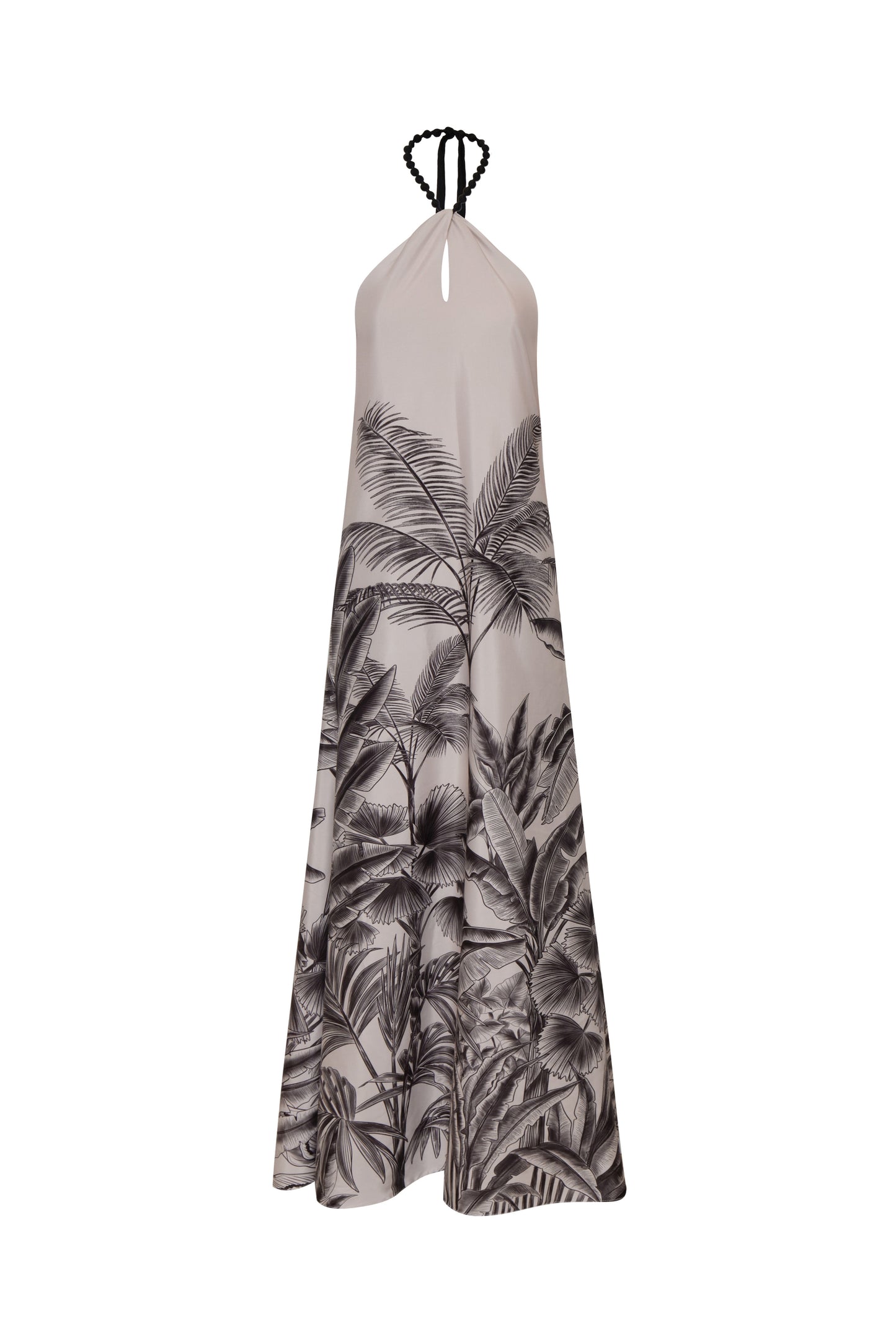 Kalahari Maxi Dress