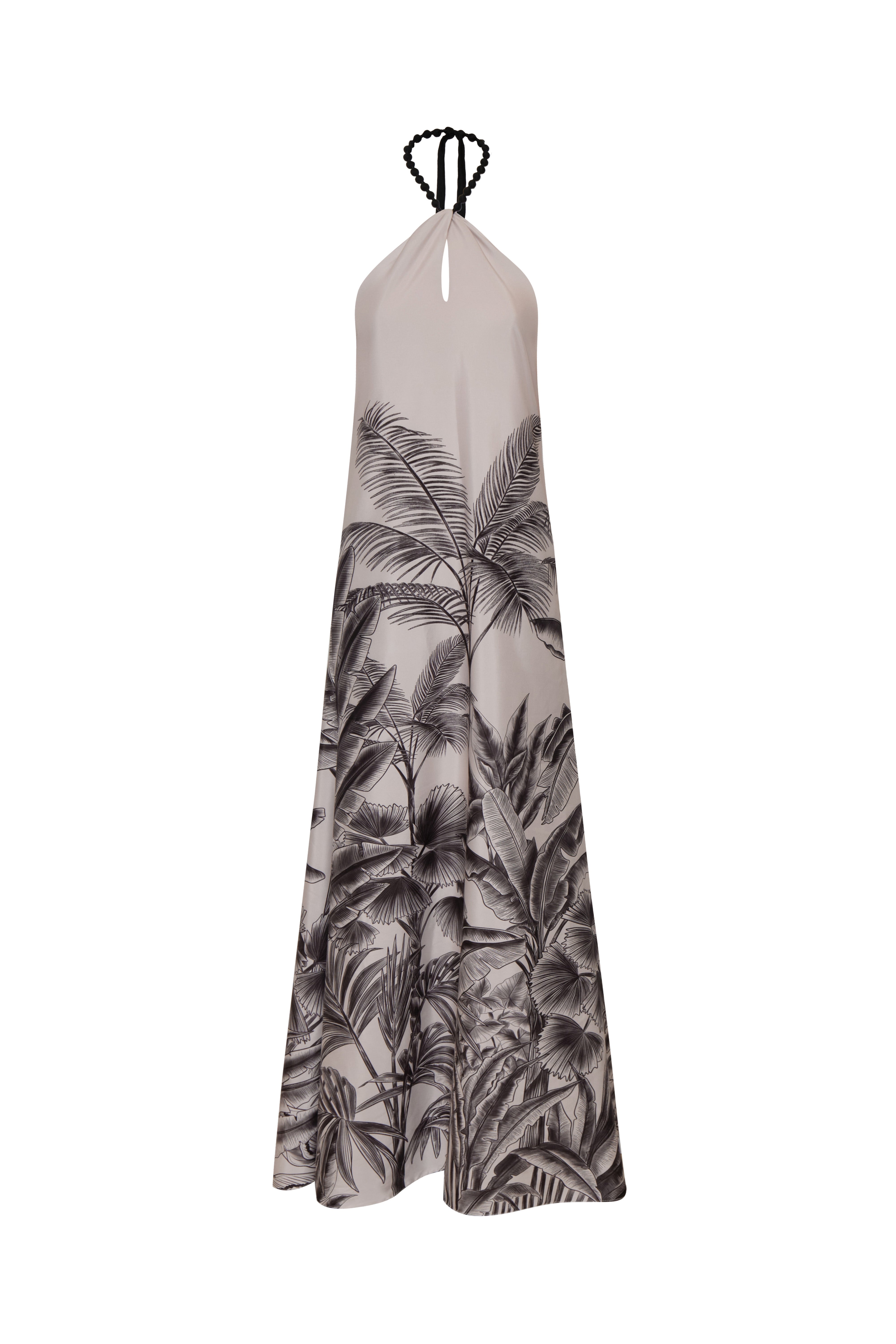 Kalahari Maxi Dress