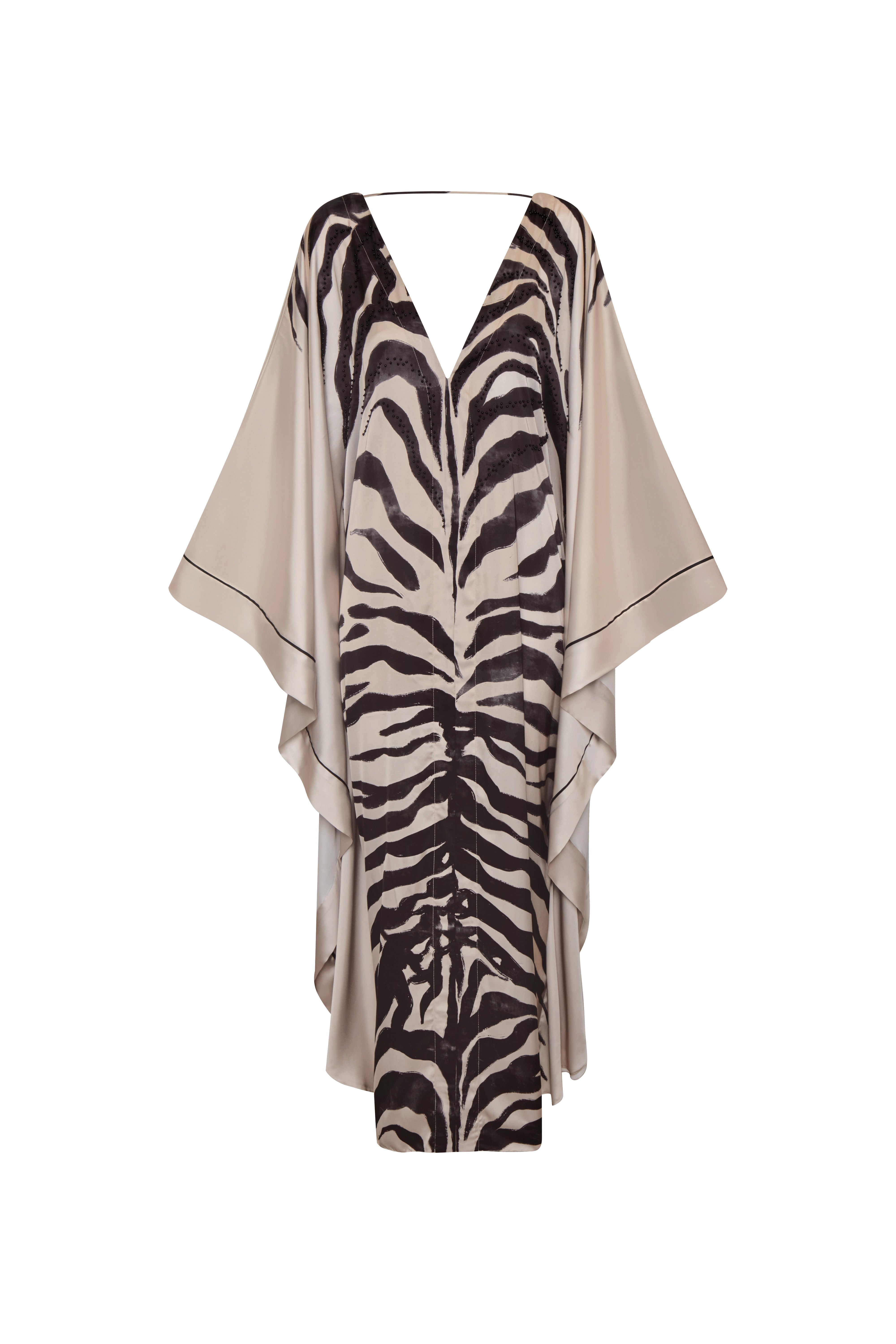 Zawadi del Sol Caftan