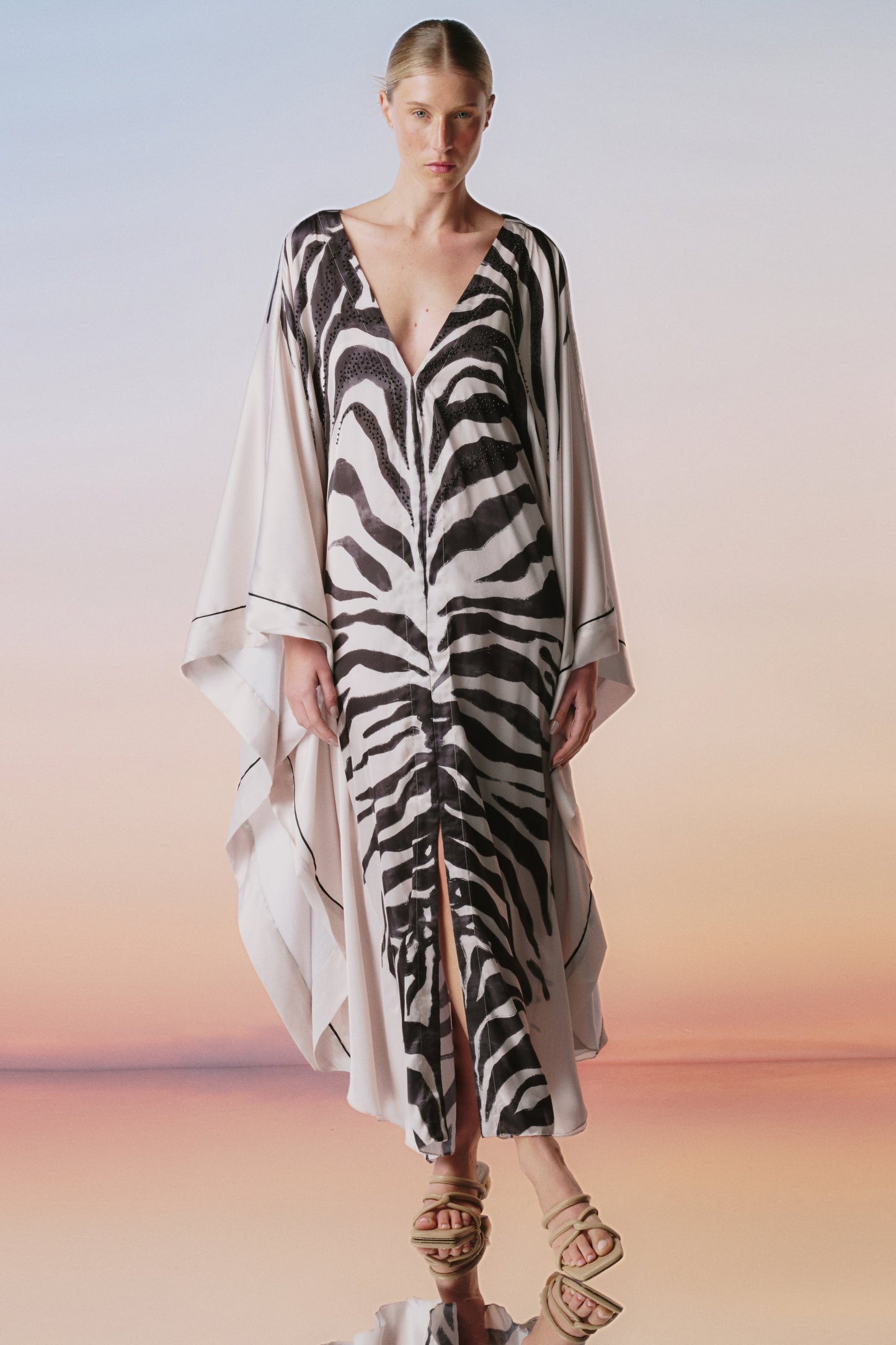 Zawadi del Sol Caftan