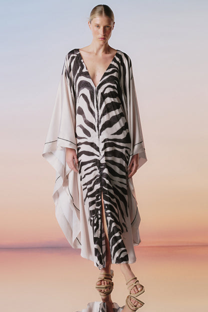 Zawadi del Sol Caftan