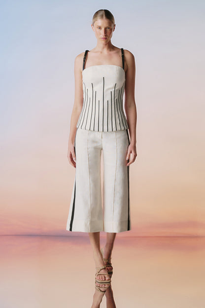 Zahra Pants