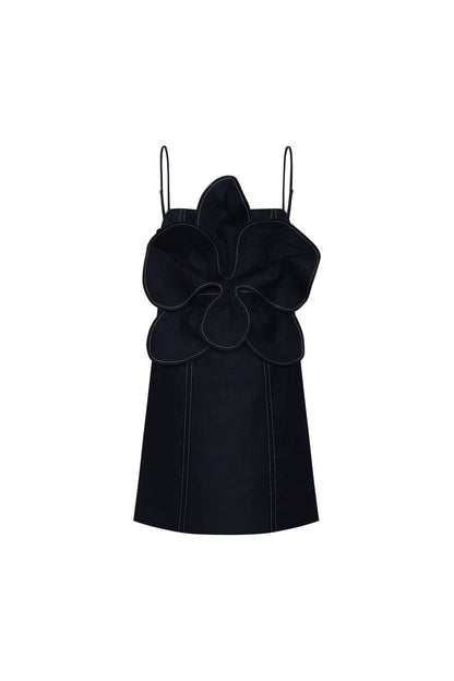 Donde Nace Mini Dress