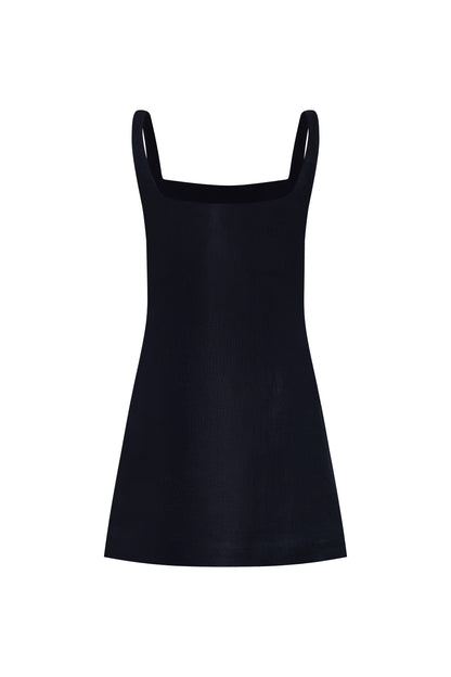 Y Amor Mini Dress