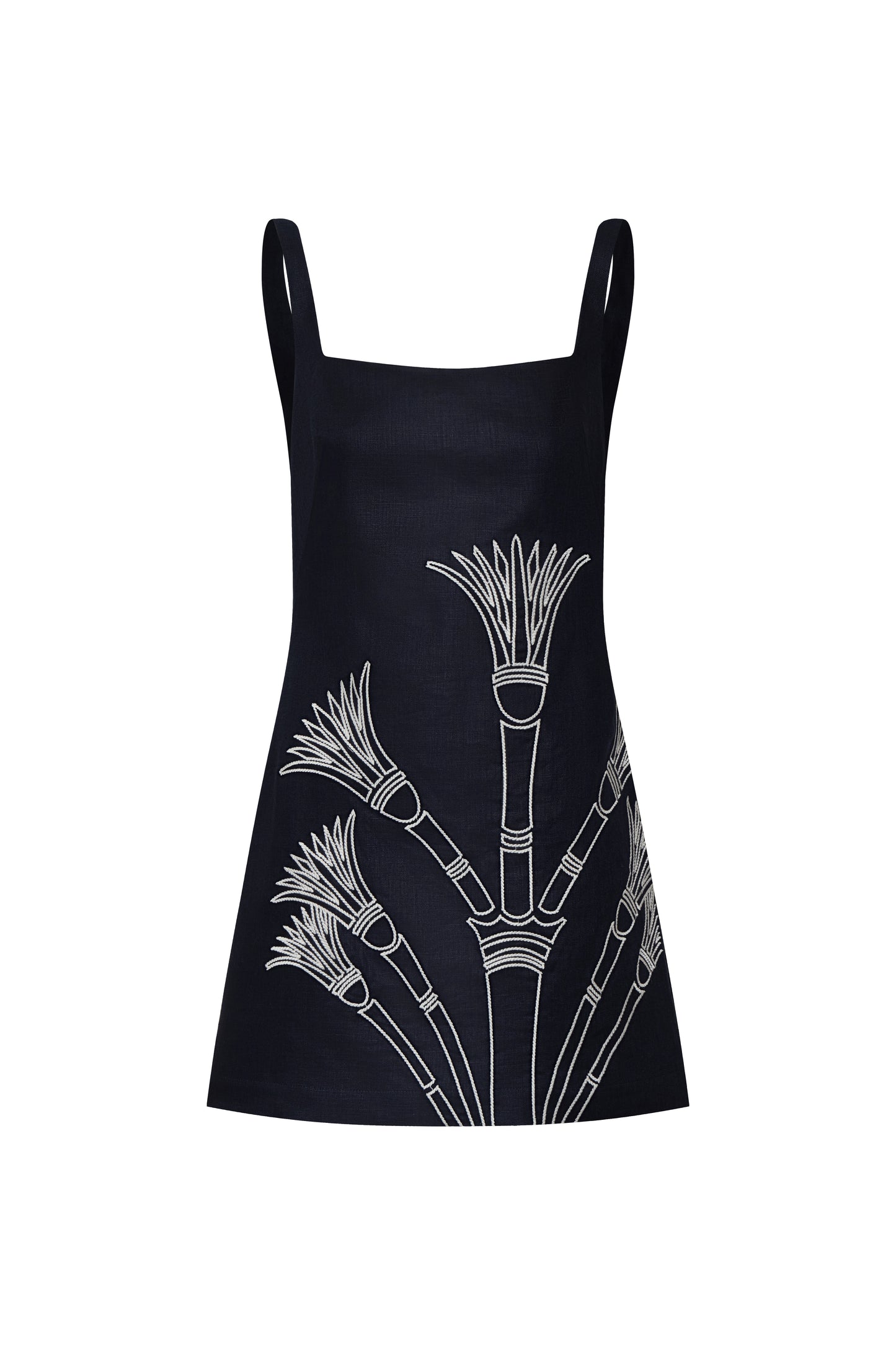 Y Amor Mini Dress