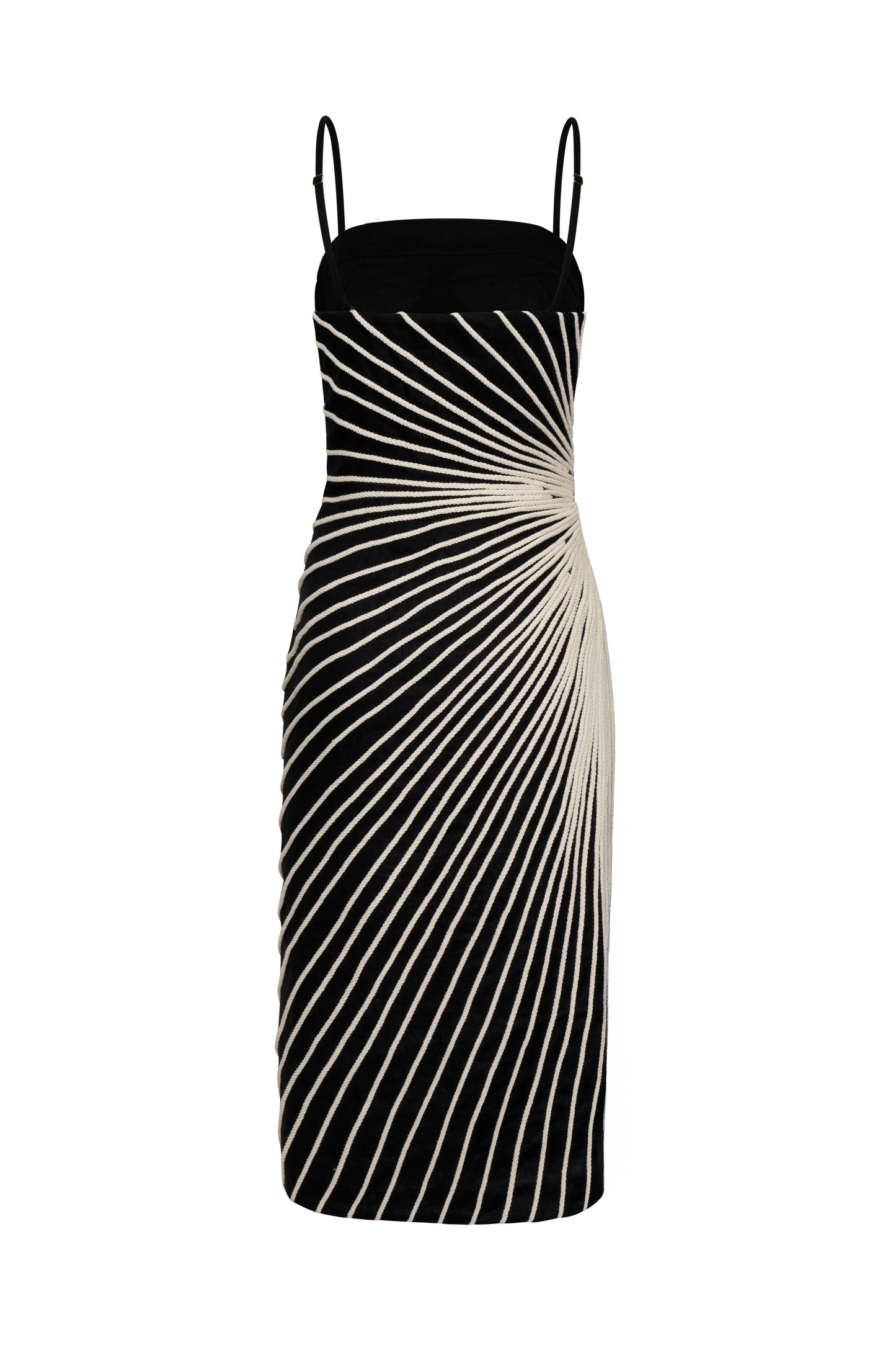 Imani de Amor Midi Dress