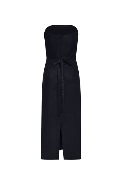 Bahari y Tu Midi Dress