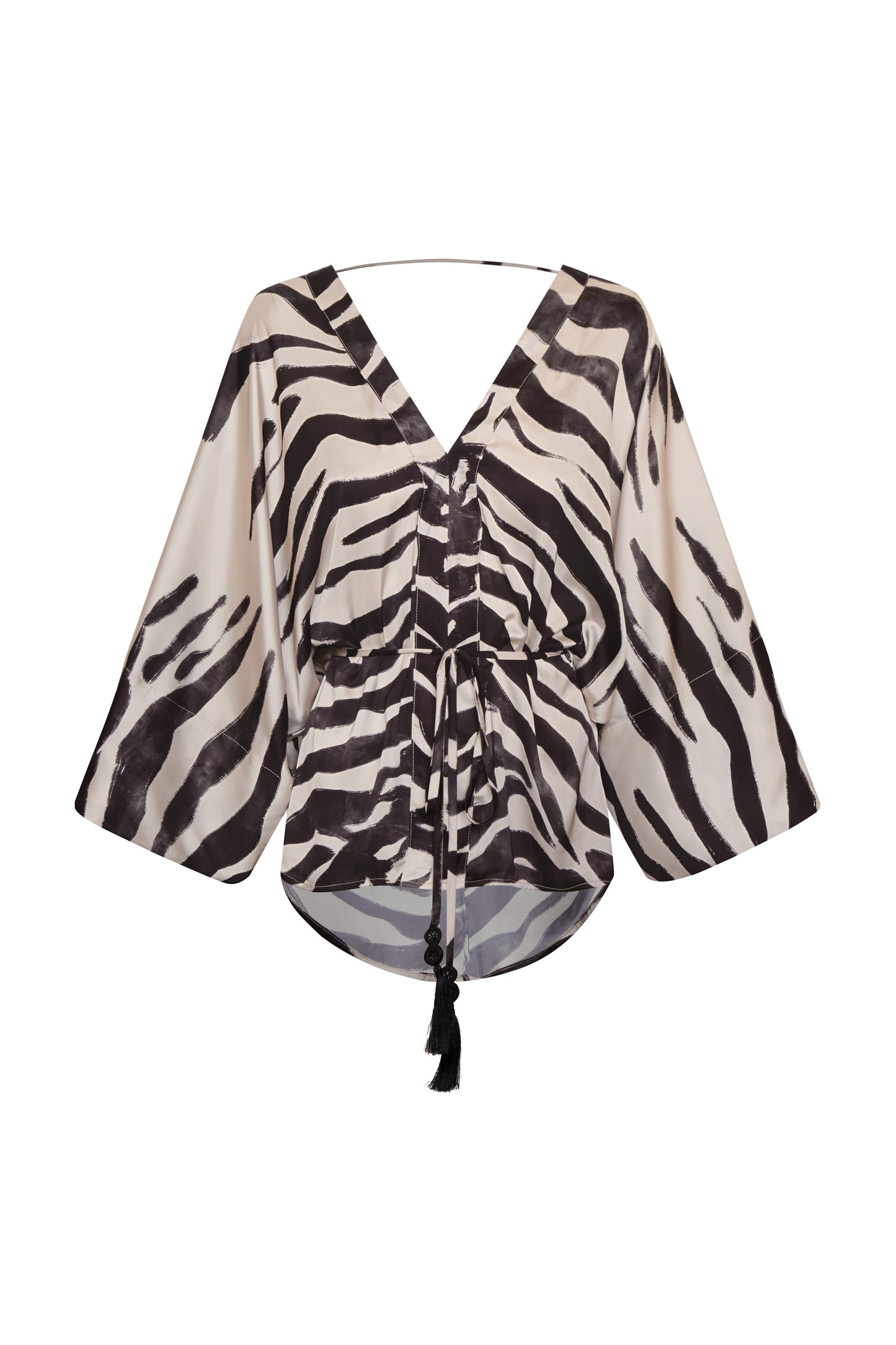 Desierto Vivo Blouse