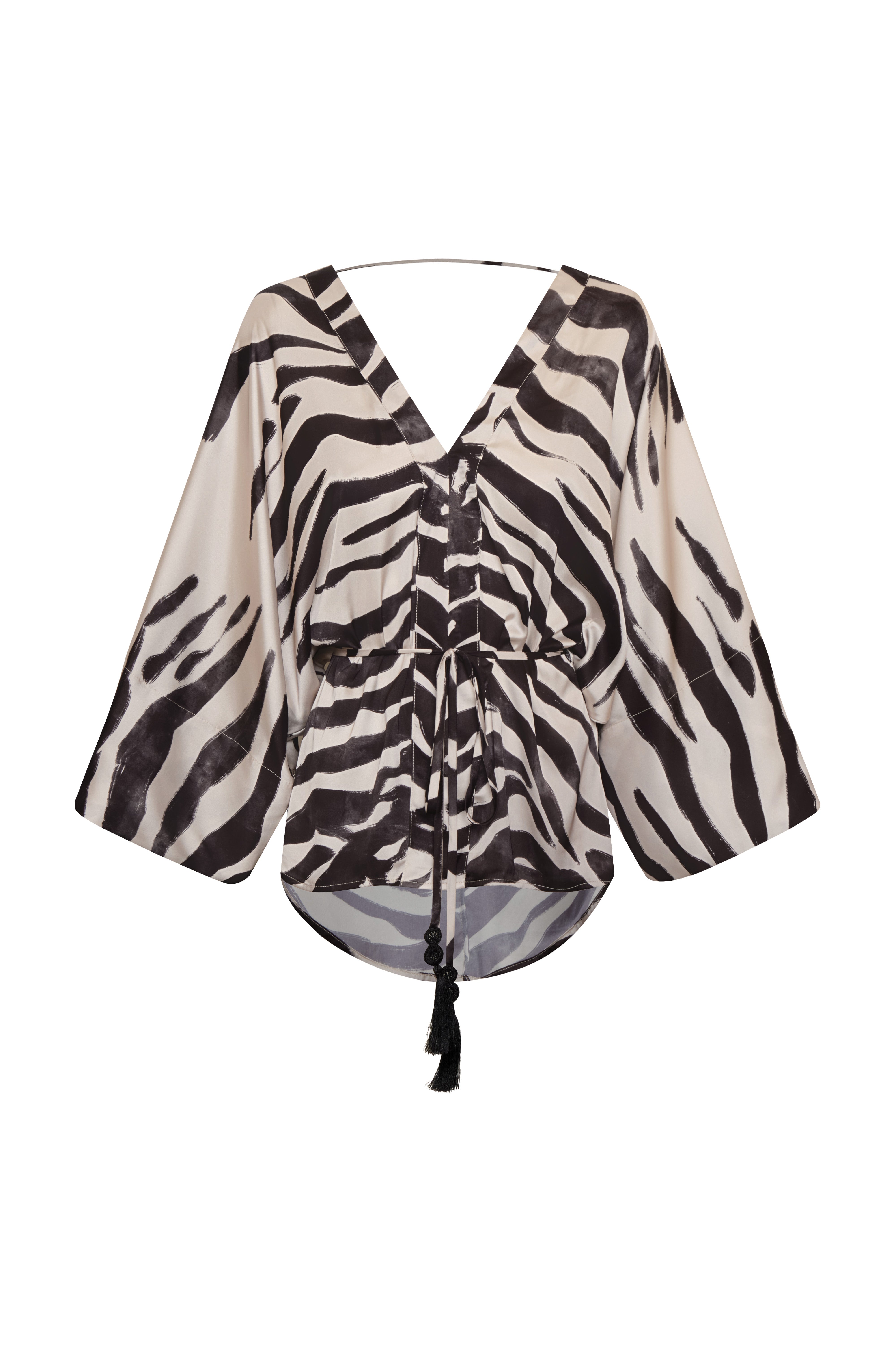 Desierto Vivo Blouse