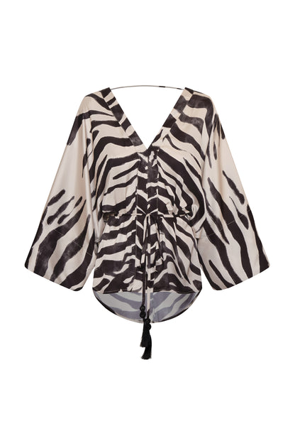 Desierto Vivo Blouse