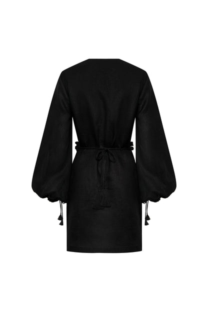 Amarula Porfavor Mini Dress