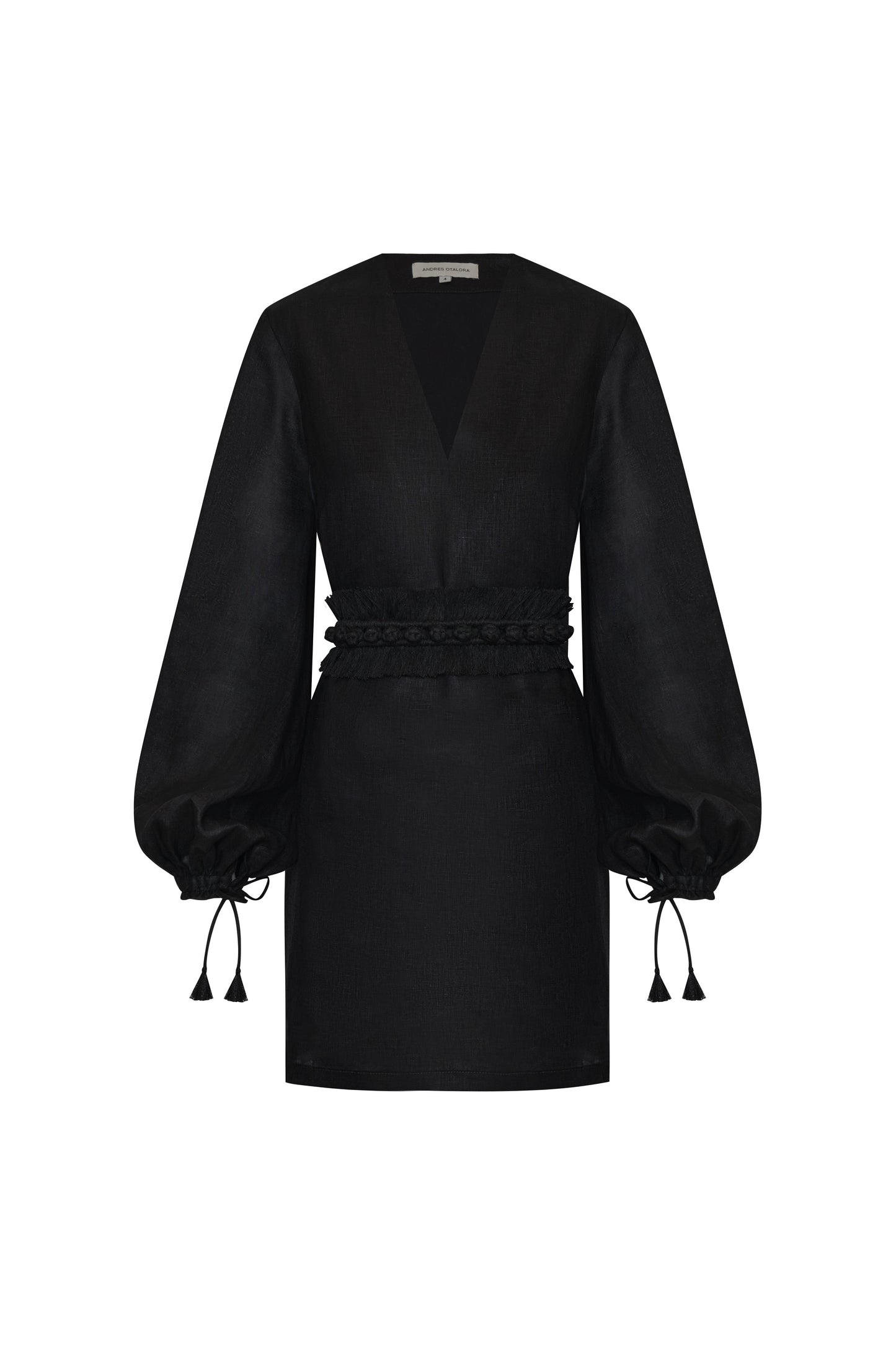 Amarula Porfavor Mini Dress