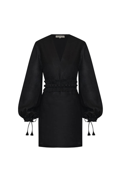 Amarula Porfavor Mini Dress