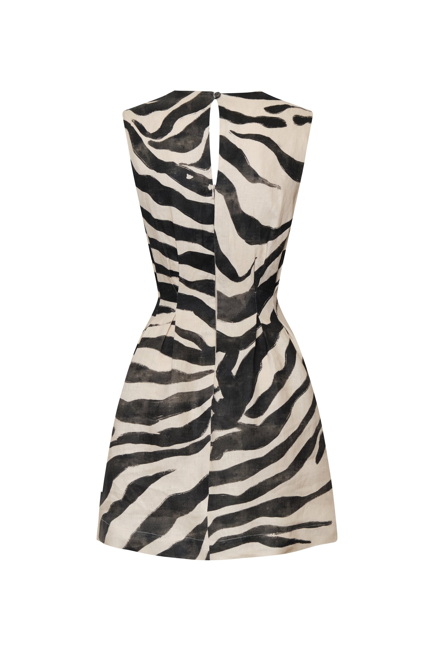 Karibu Mini Dress