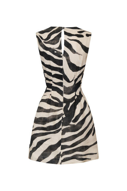 Karibu Mini Dress