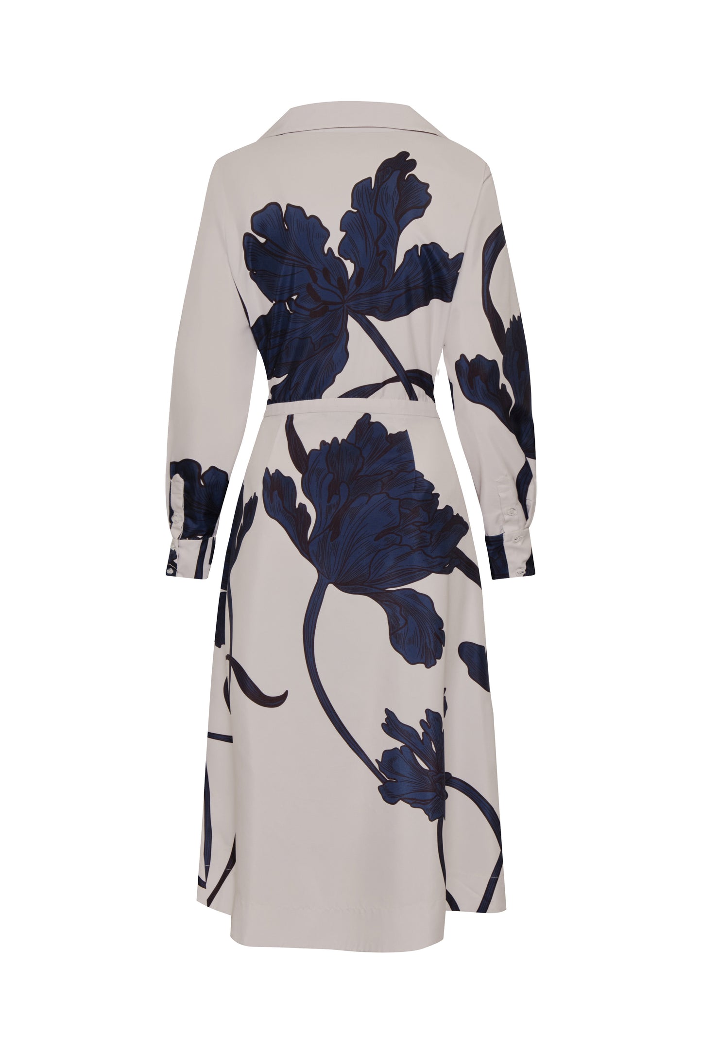 Atlasia Midi Dress