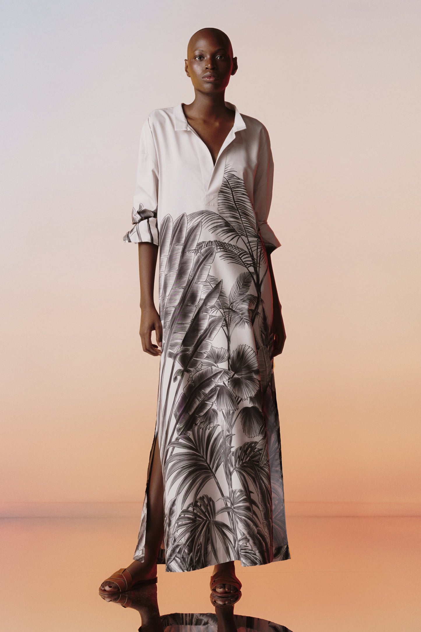 Montse Tunic