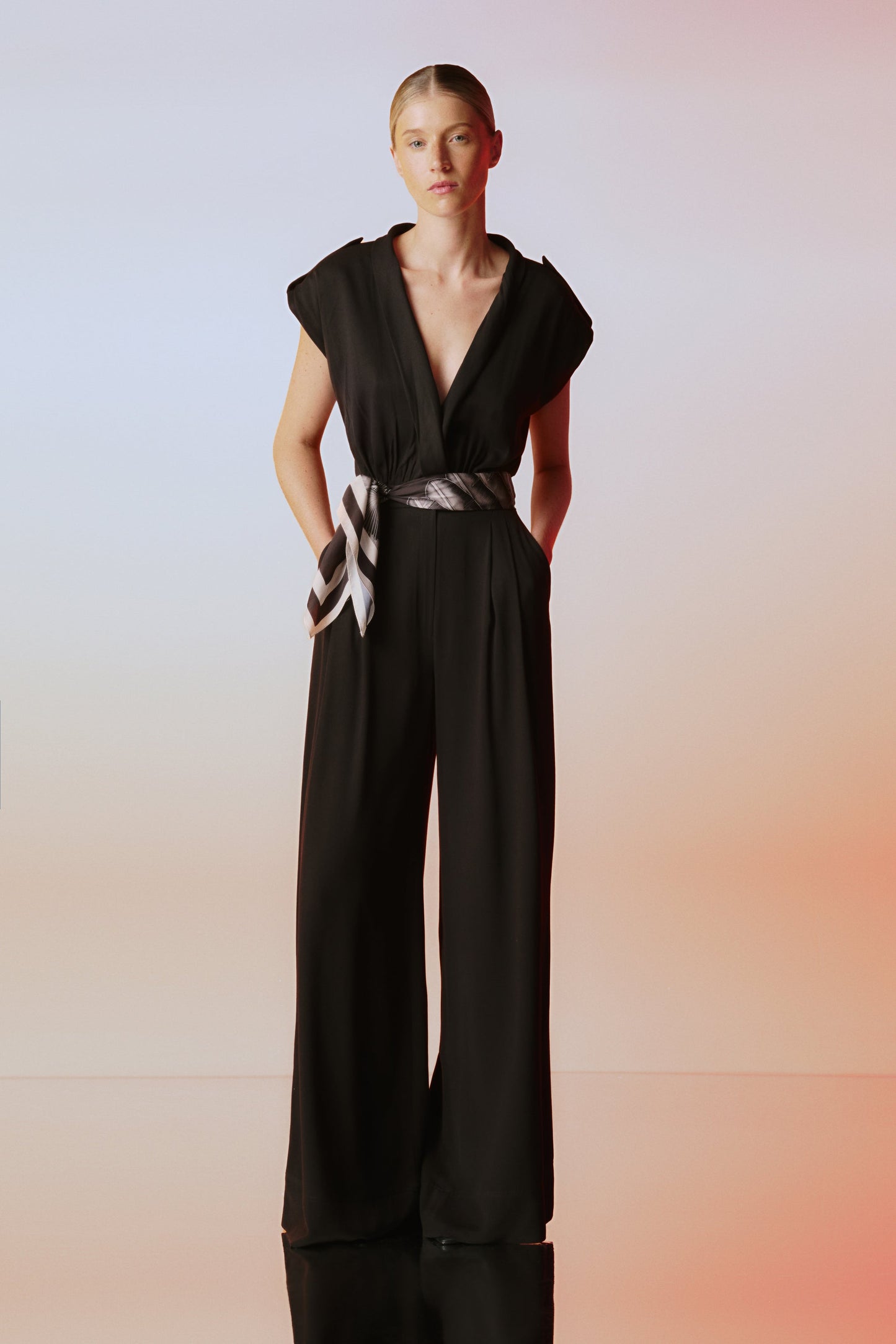 Amara Jumpsuit