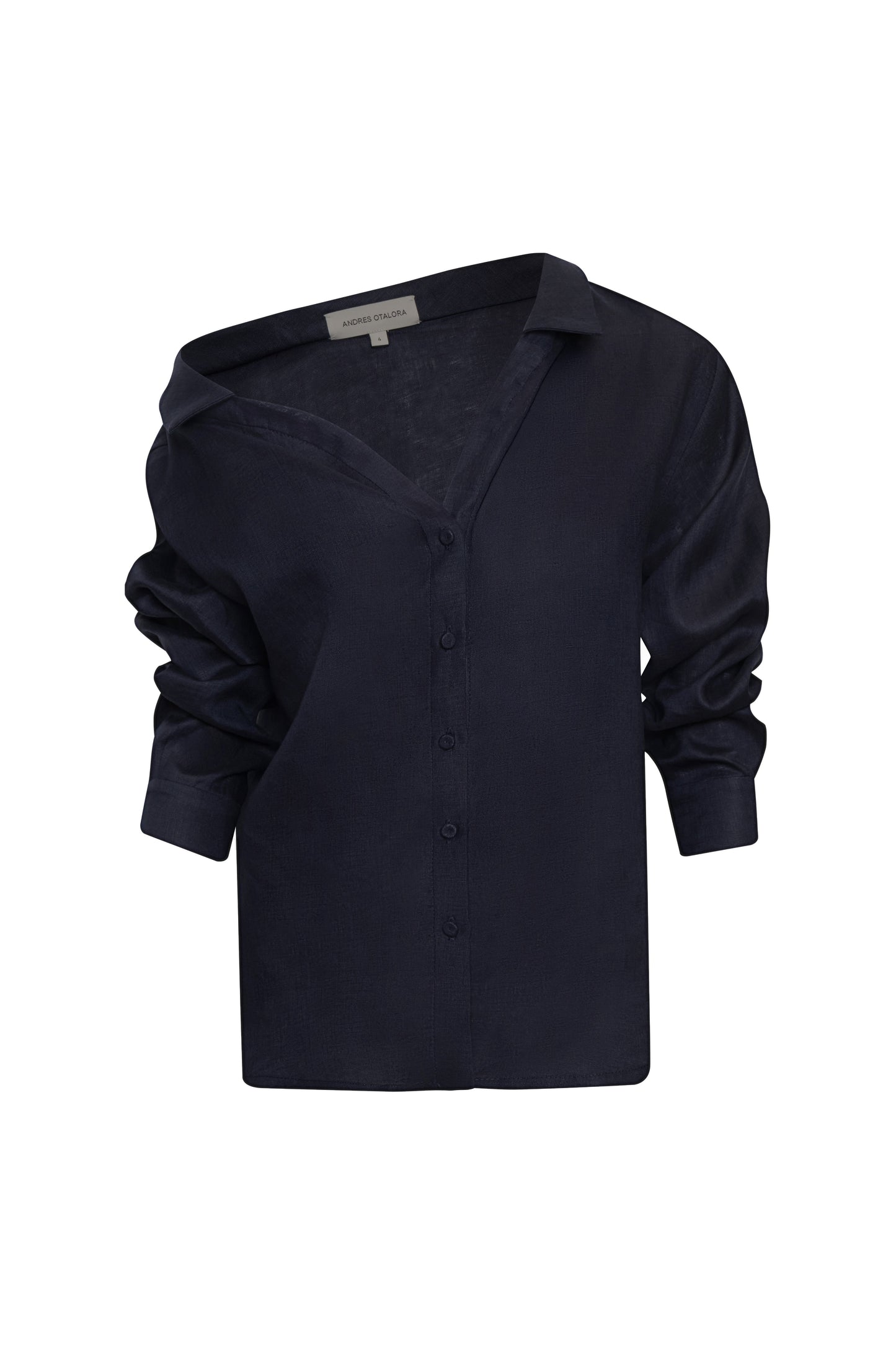 Sefara Blouse