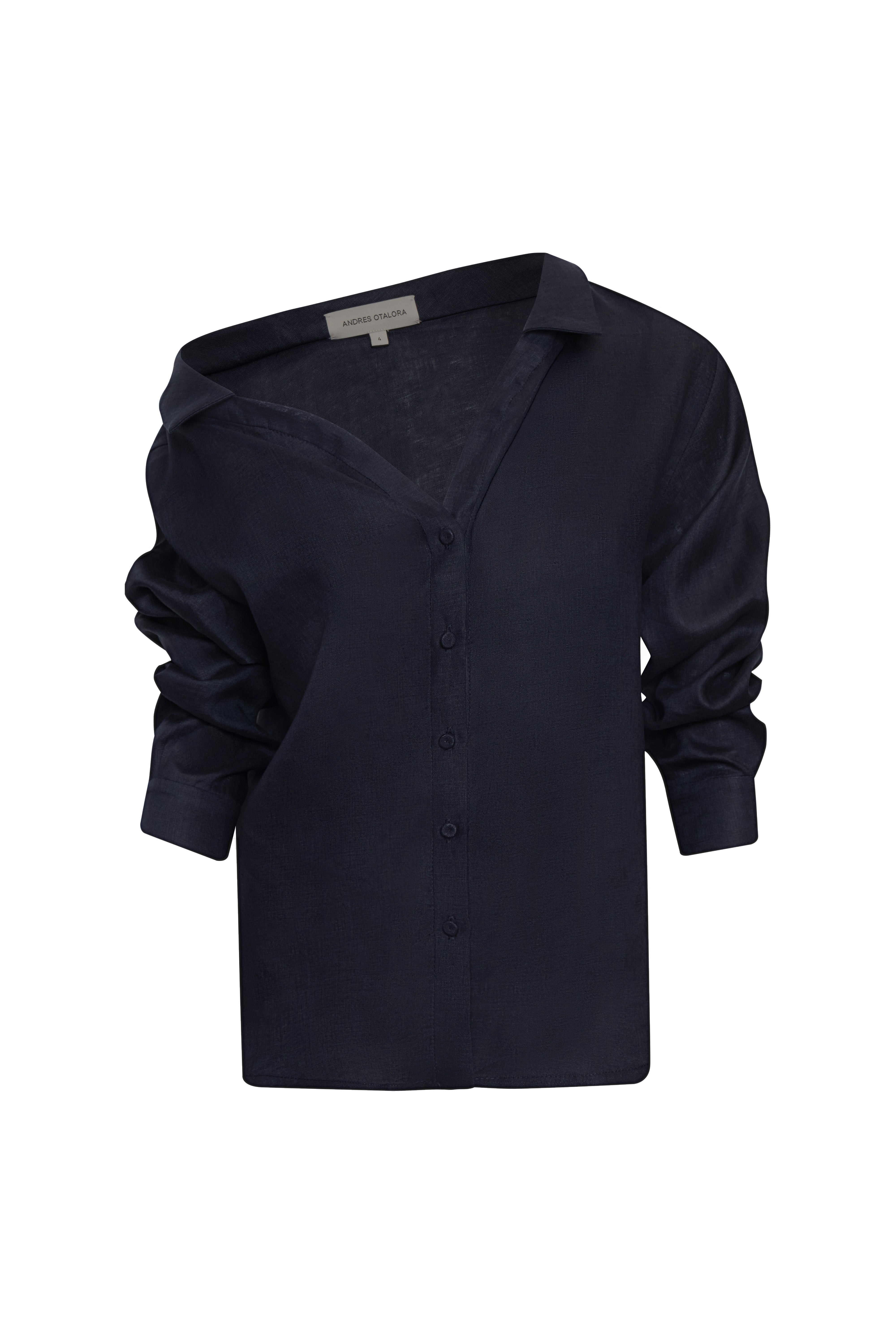 Sefara Blouse
