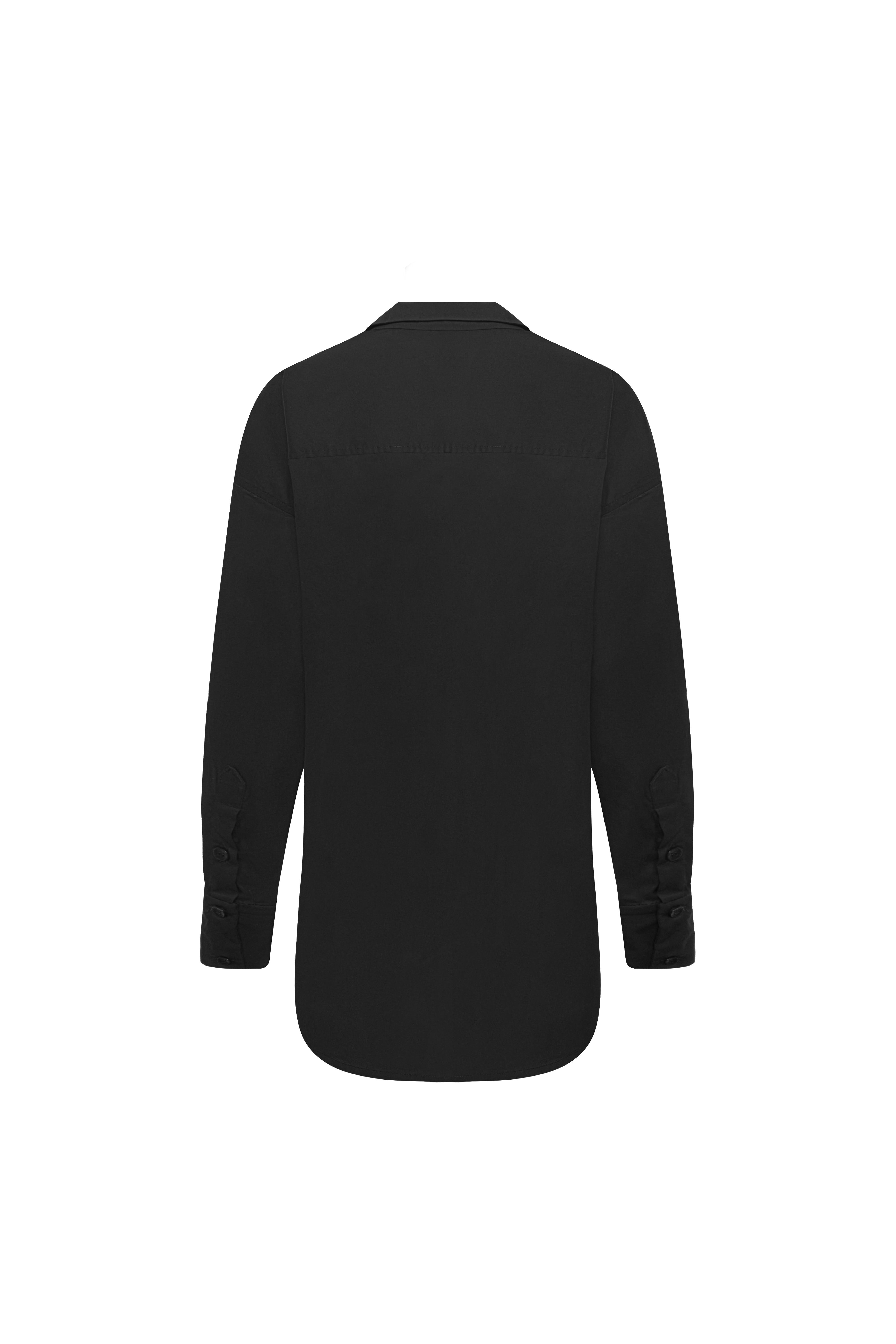 Un Tej Shirt