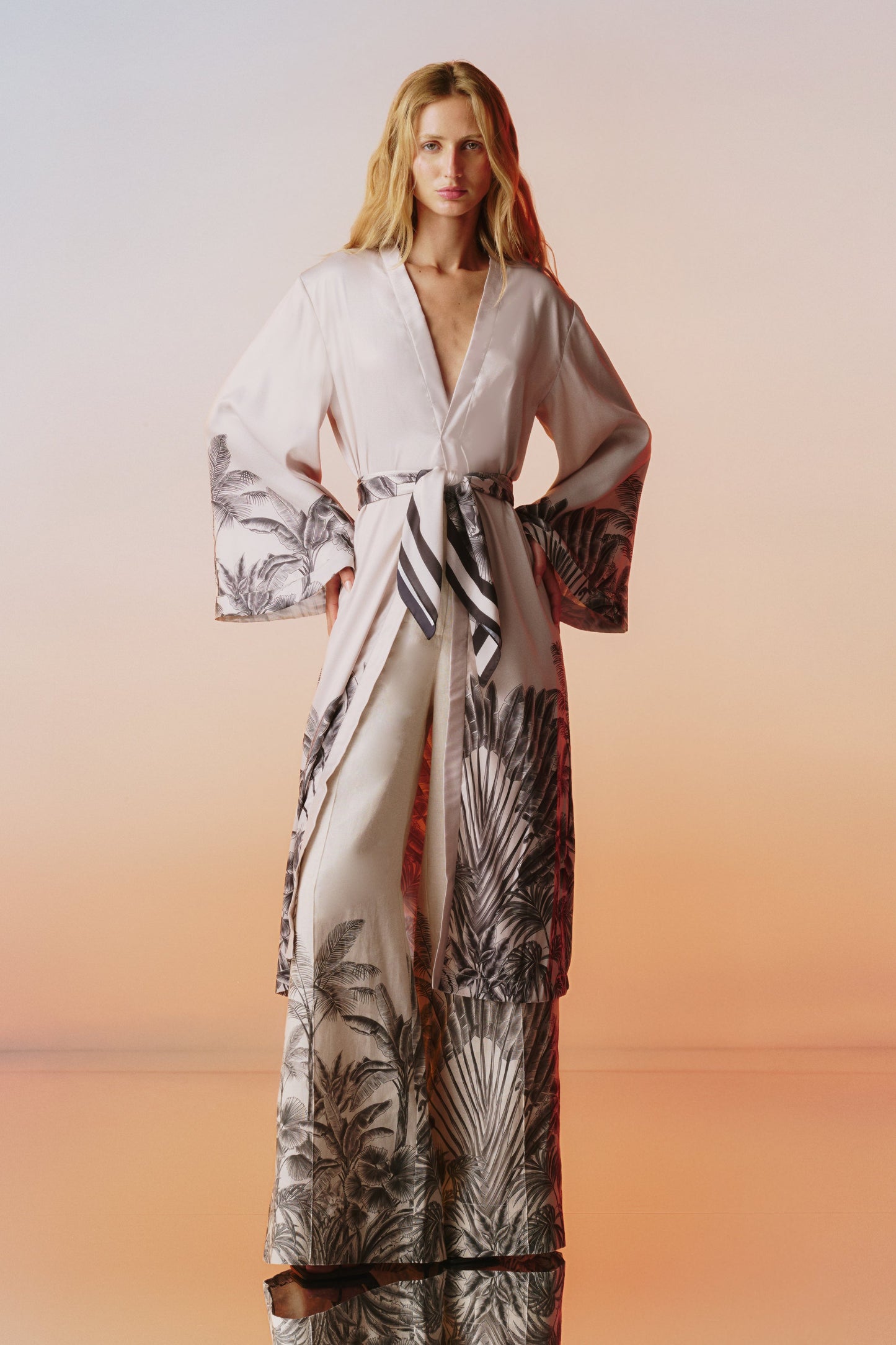 Eos Kimono