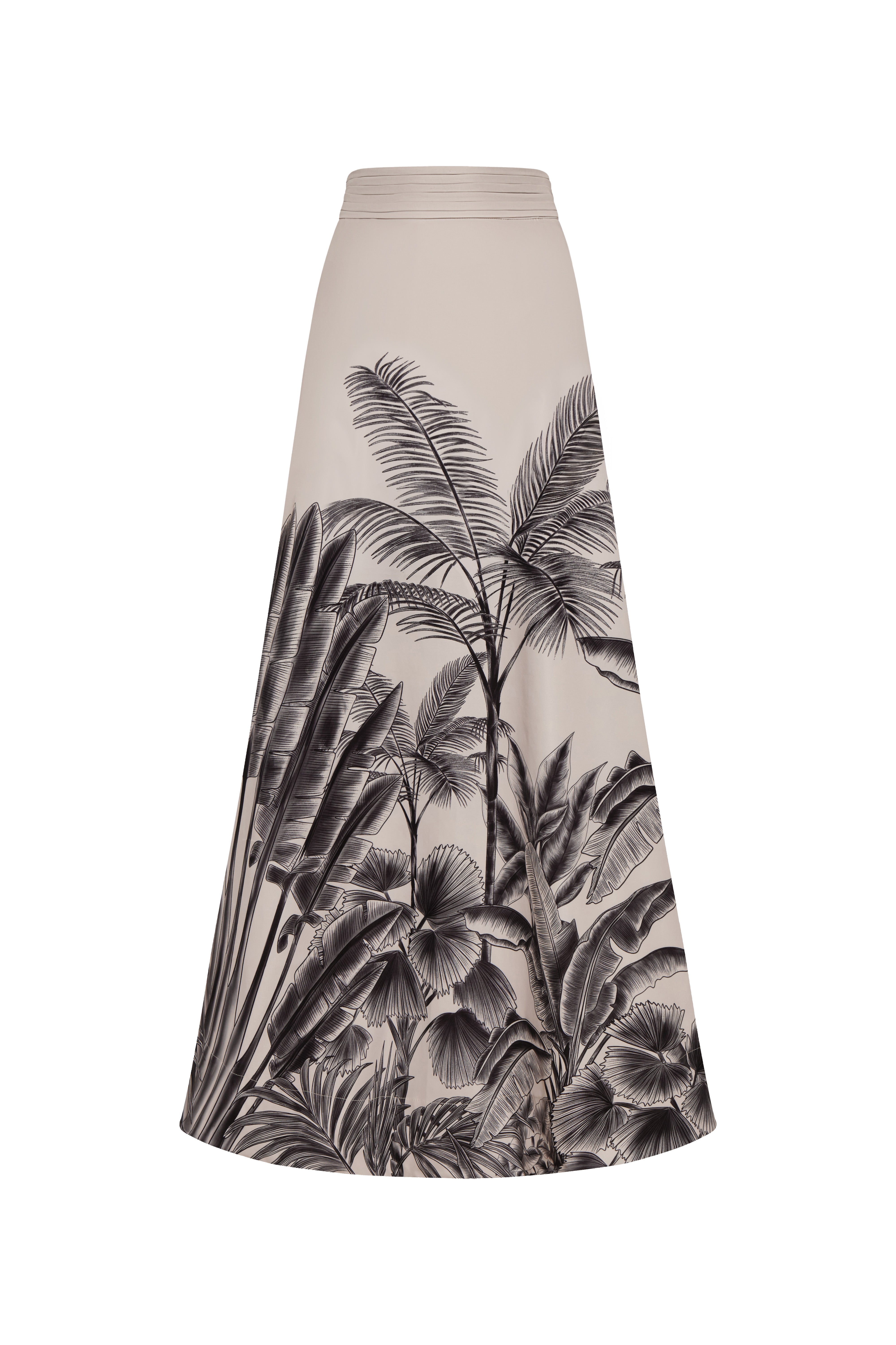 Ayoka Maxi Skirt
