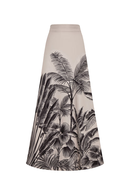 Ayoka Maxi Skirt