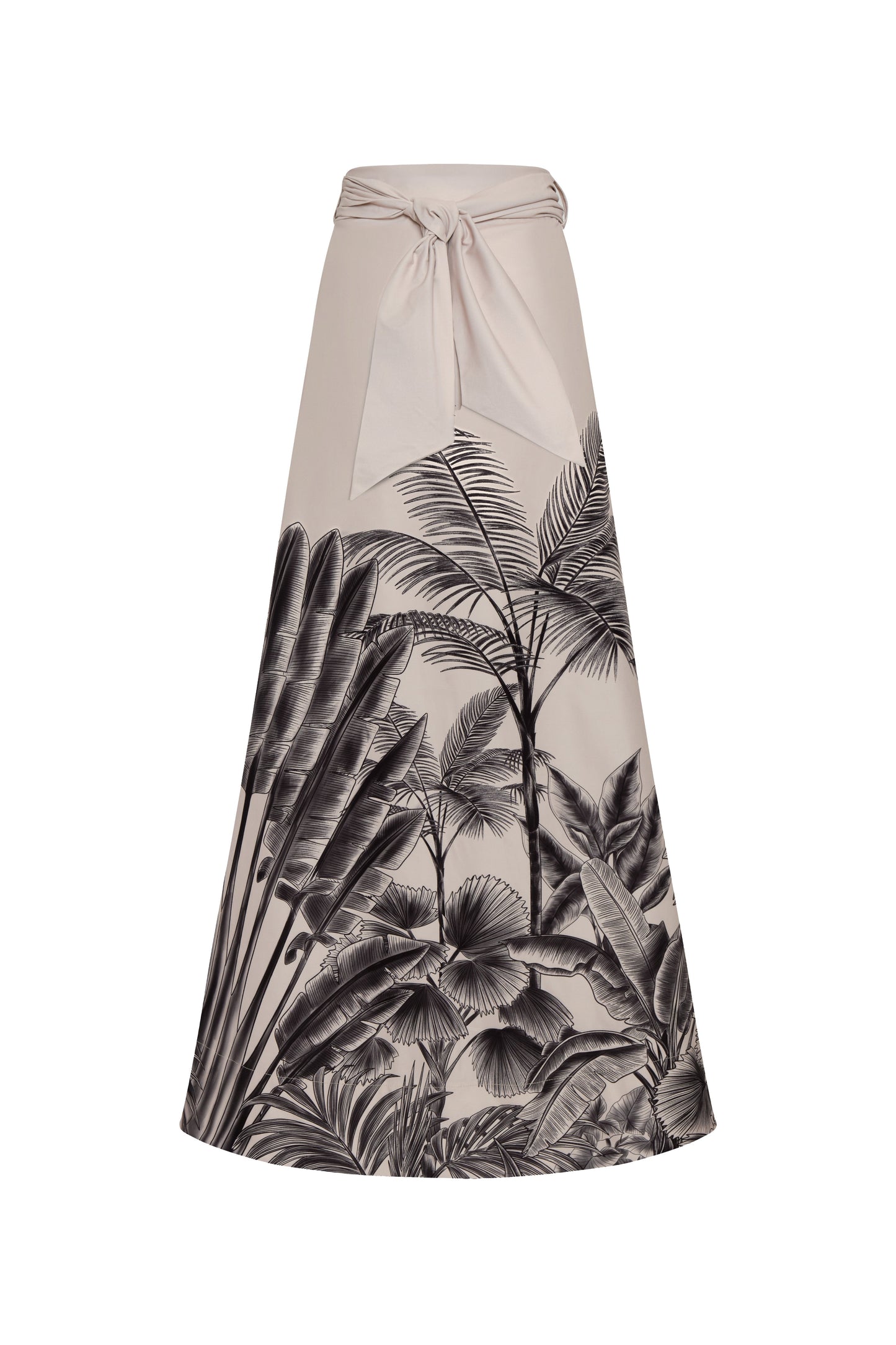 Ayoka Maxi Skirt