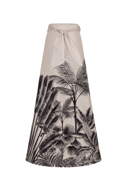 Ayoka Maxi Skirt