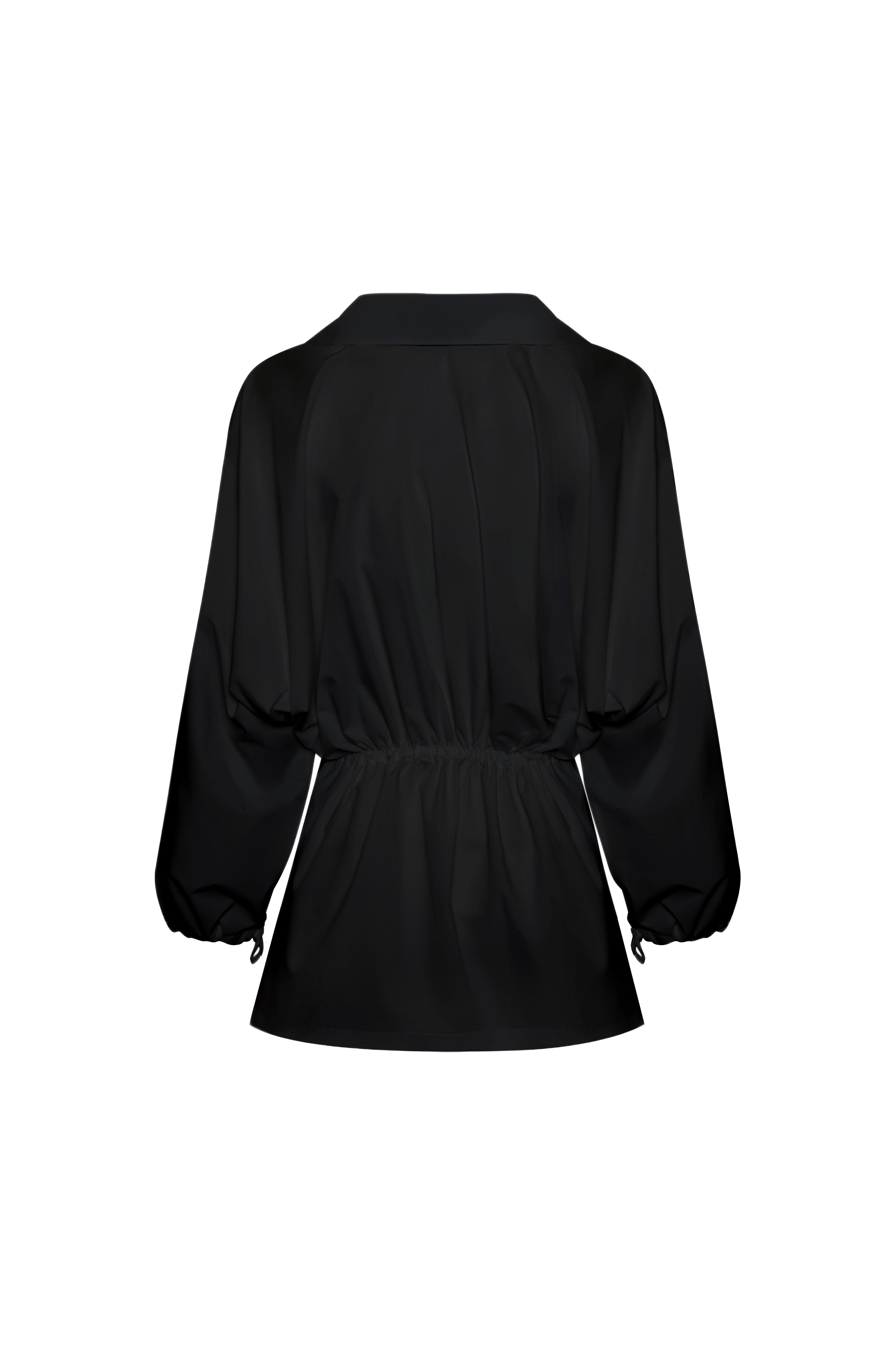 Amadamia Blouse